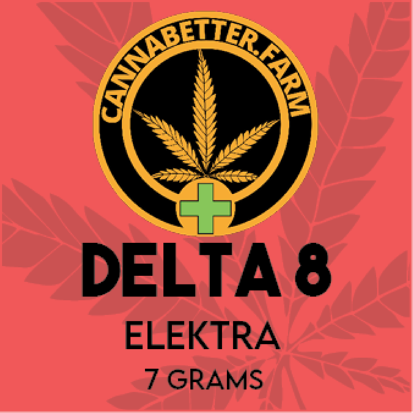 Pure Delta-8 THC Distillate Extract with Natural Hemp Terpenes