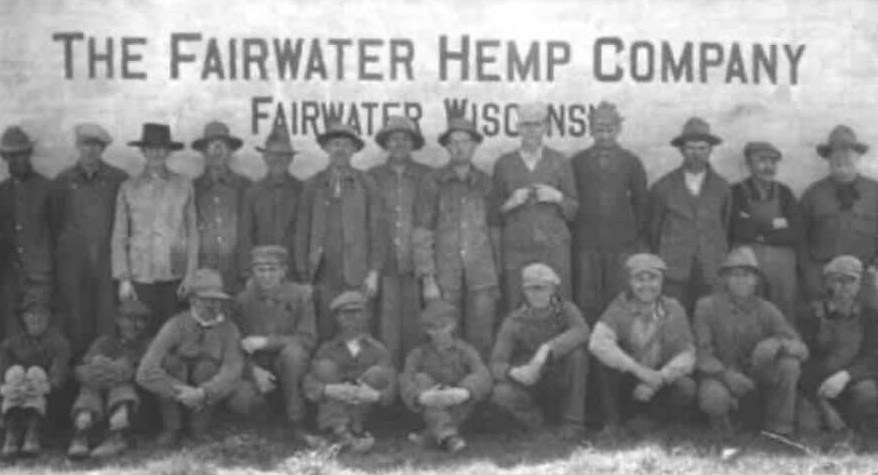 Fairwater Hemp Company