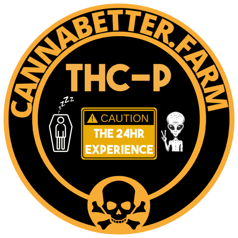 THC-P Concentrate at 10% in THCA With Natural Hemp Terpenes – 1/2 Gram