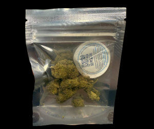THC-A Flower