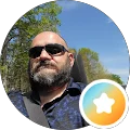 Sam DeMary Avatar